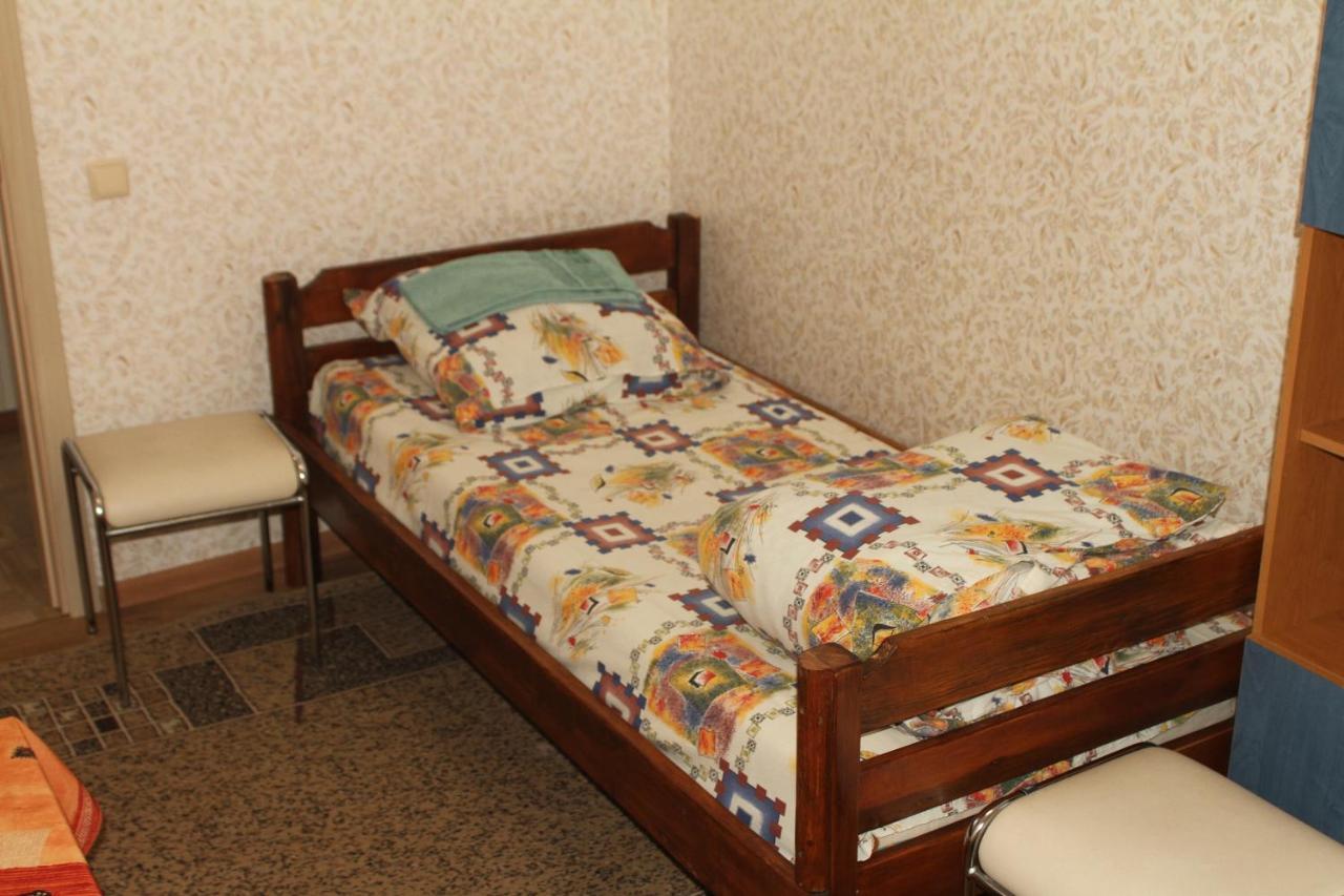 Old Tiraspol Hostel Ngoại thất bức ảnh